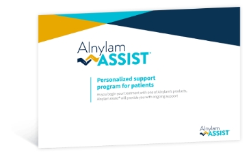 Alnylam Assist™ Brochure