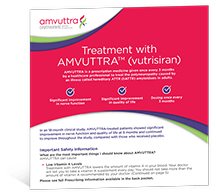 Patient Treatment Brochure