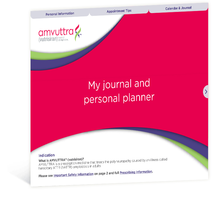 Treatment Journal Thumbnails