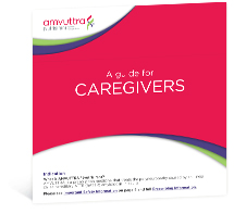 A Guide For Caregivers